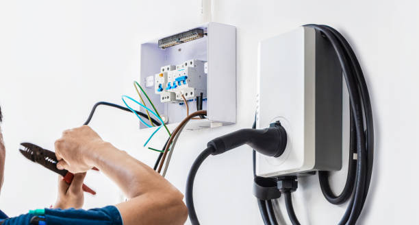 Best Home Electrical Repair  in Bass Lake, IN